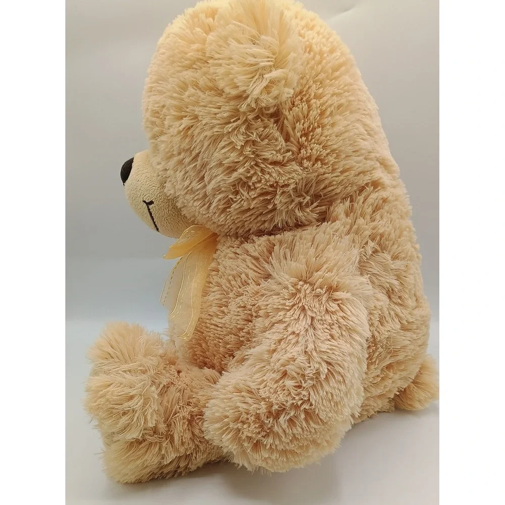 MTY International this plush